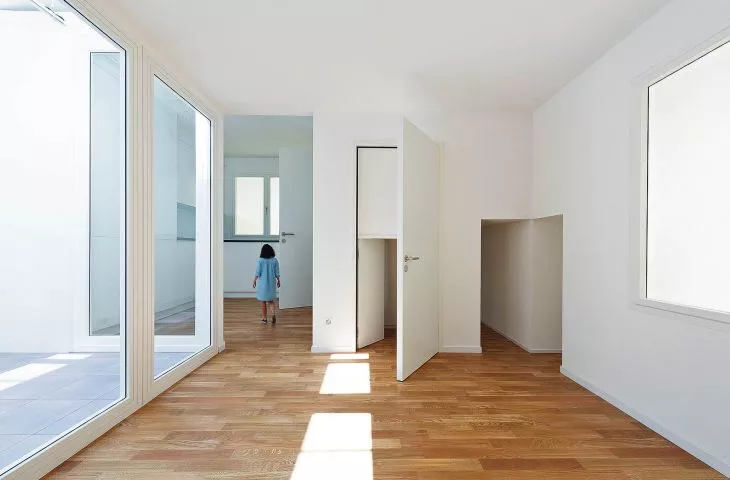 16. Międzynarodowa Wystawa Architektury w Wenecji