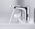 Schell Xeris E electronic faucet