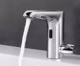Schell Xeris E-T electronic faucet