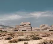 Nevada research campus