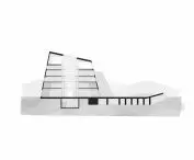 Cross-section of the Nevada campus