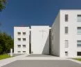 Klasztor Sióstr Franciszkanek Szpitalnych w Dobrzeniu Wielkim
