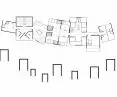 Nevada research campus, projection 