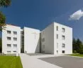 Klasztor Sióstr Franciszkanek Szpitalnych w Dobrzeniu Wielkim