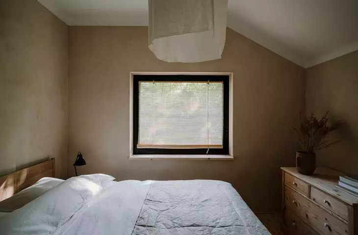 bedroom window