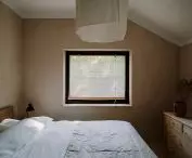 bedroom window
