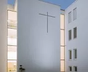 Klasztor Sióstr Franciszkanek Szpitalnych w Dobrzeniu Wielkim