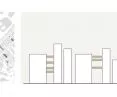 Projekt wertykalnej farmy miejskiej, diagram projektu
