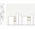 Vertical urban farm project, project diagram
