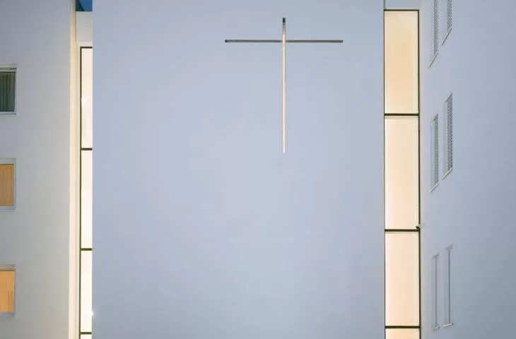 Klasztor Sióstr Franciszkanek Szpitalnych w Dobrzeniu Wielkim