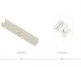 Projekt wertykalnej farmy miejskiej, diagram projektowy