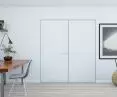 HARMONY POL-SKONE concealed frame door