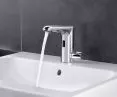 Bateria umywalkowa SCHELL XERIS E na podczerwień