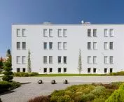 Klasztor Sióstr Franciszkanek Szpitalnych w Dobrzeniu Wielkim