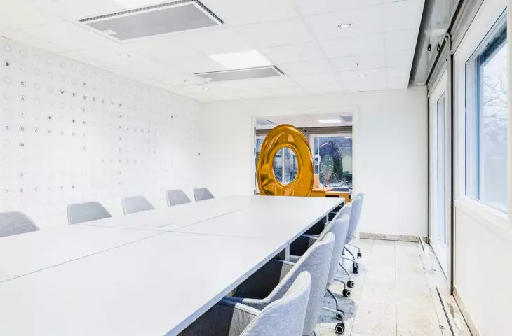sala konferencyjna