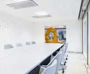 conference room