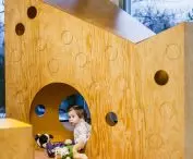 children's play space