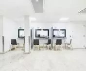 stanowiska do rozmów z urzędnikami