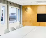 sala konferencyjna
