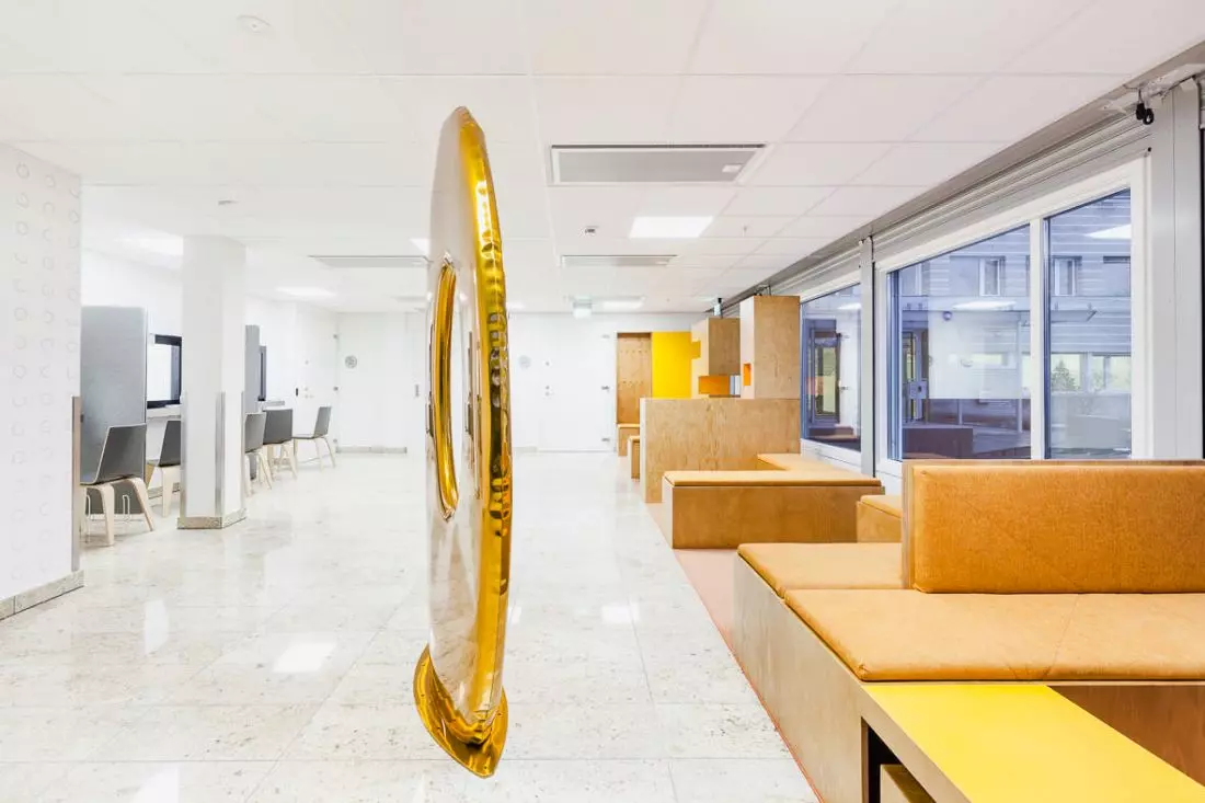 sala interesantów