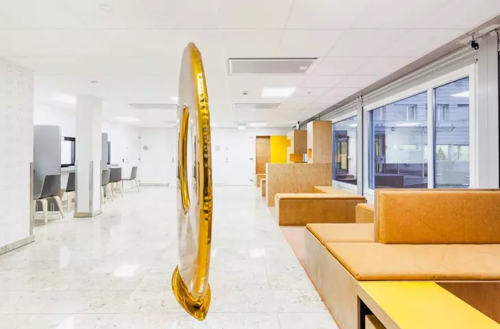 sala interesantów