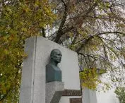 pomnik Józefa Szanajcy