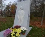 pomnika Stanisława Jankowskiego „Agatona”