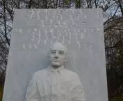 pomnik Stanisława Jankowskiego „Agatona”