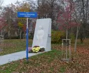 pomnika Stanisława Jankowskiego „Agatona”