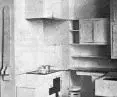 WSM kitchen in Żoliborz