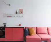 sztukaterie w mieszkaniu M4