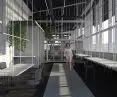 Coworking space