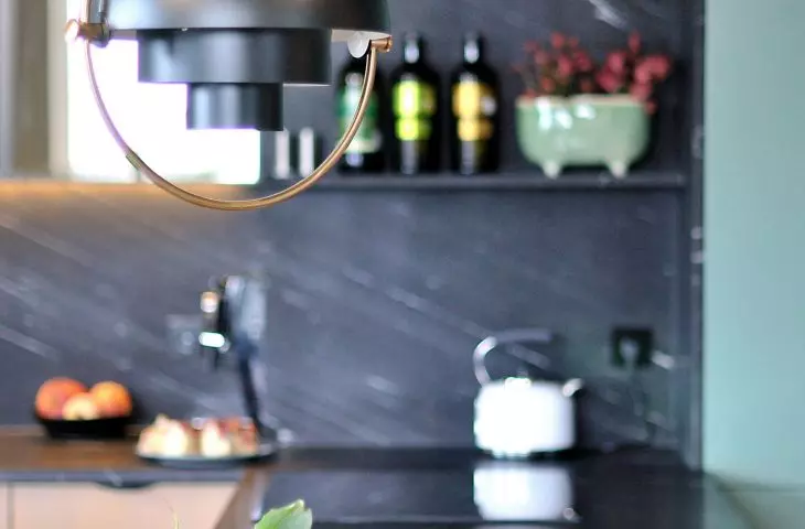 kitchen details