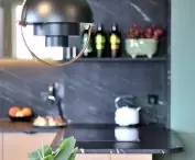 kitchen details