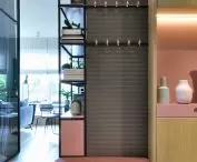 part of the hallway