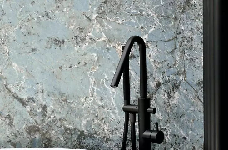 bathroom detail