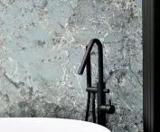 bathroom detail