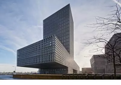 La Maison du Savoir La Maison du Savoir