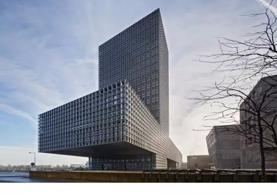 La Maison du Savoir La Maison du Savoir
