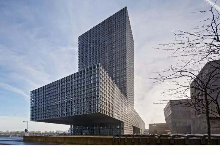 La Maison du Savoir La Maison du Savoir