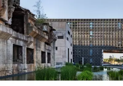 La Maison du Savoir La Maison du Savoir
