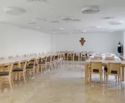 Klasztor Sióstr Franciszkanek Szpitalnych w Dobrzeniu Wielkim