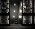 kadr z filmu „Parasite”, reżyseria Bong Joon‑ho, Korea Południowa, 2019