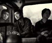 frame from the film 