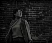 kadr z filmu „Parasite”, reżyseria Bong Joon‑ho, Korea Południowa, 2019