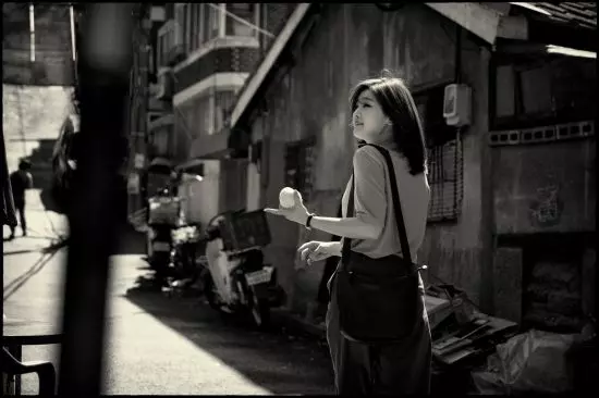caption from the film Parasite kadr from the film Parasite