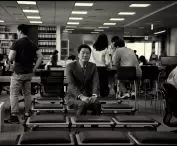 frame from the film 