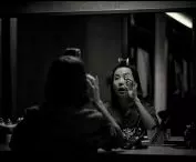 kadr z filmu „Parasite”, reżyseria Bong Joon‑ho, Korea Południowa, 2019