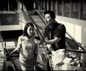 kadr z filmu „Parasite”, reżyseria Bong Joon‑ho, Korea Południowa, 2019