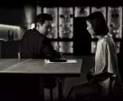 frame from the film 
